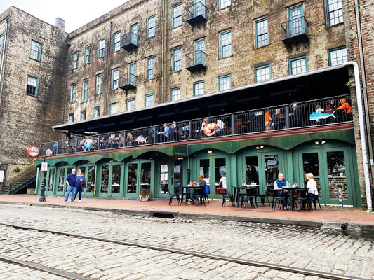 How SNAP Helped Us Build a Life Together