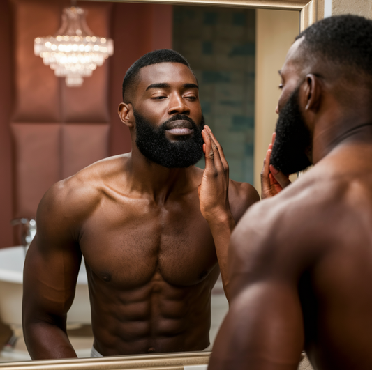 Elevate Your Grooming Routine