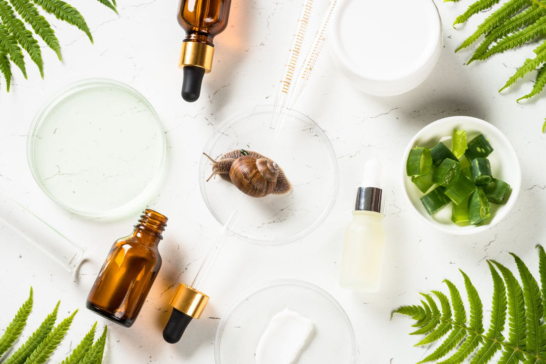Snail Mucin for All Skin Types: Customizing Your Routine for Radiant Skin