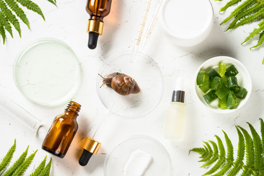 Snail Mucin for All Skin Types: Customizing Your Routine for Radiant Skin