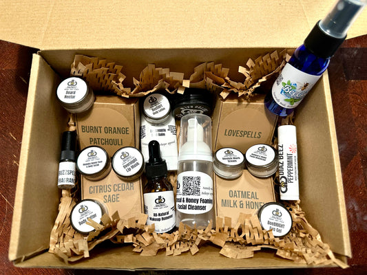 Calling All Influencers: Help Us Spread the Buzz About Diaz Beez!