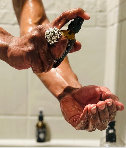 Transform Your Skincare Routine with Diaz Beez: The Ultimate Snail Mucin Guide