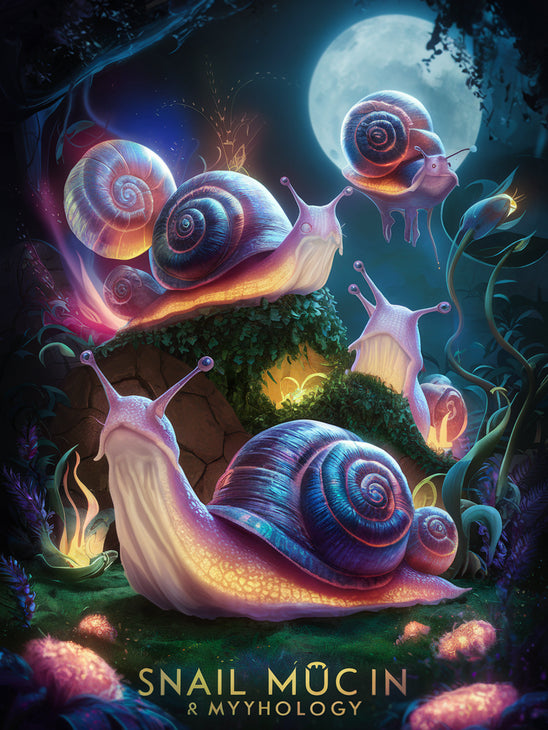 5 Common Skincare Myths Debunked: The Truth About Snail Mucin