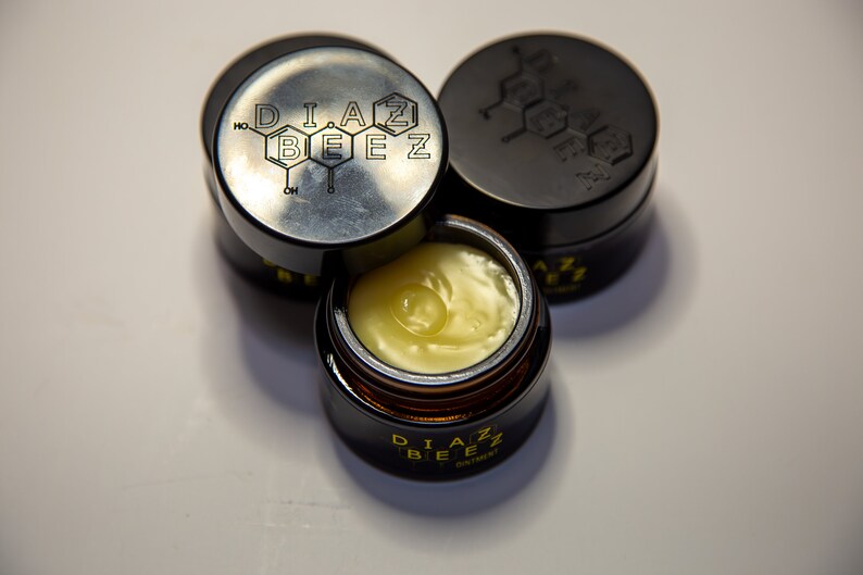 Discover the Natural Elegance of Diaz Beez Ointment: Your Skin's New Best Friend