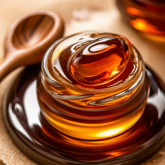 The Golden Elixir: Unveiling the Skincare Benefits of Manuka Honey