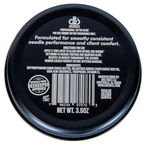 Tattoo Glide All-Natural