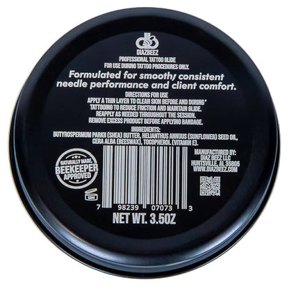 Tattoo Glide All-Natural