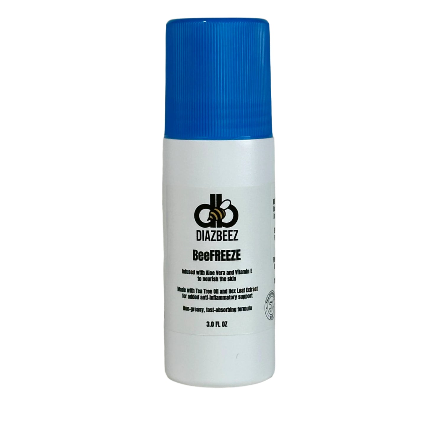 BeeFREEZE Muscle Gel