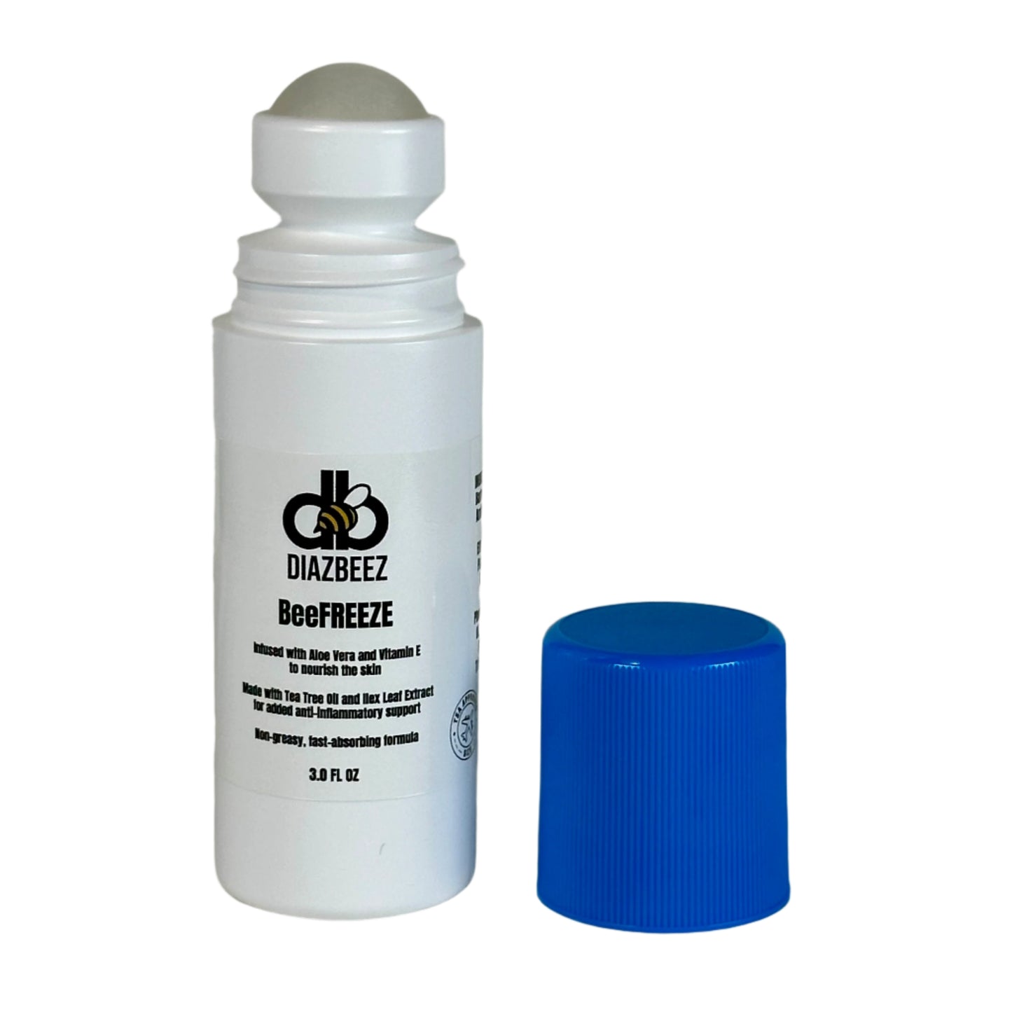 BeeFREEZE Muscle Gel