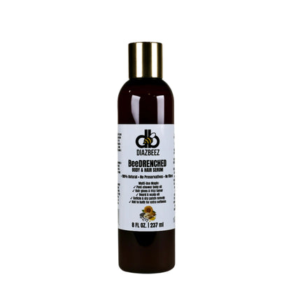 BeeDRENCHED Body & Hair Serum