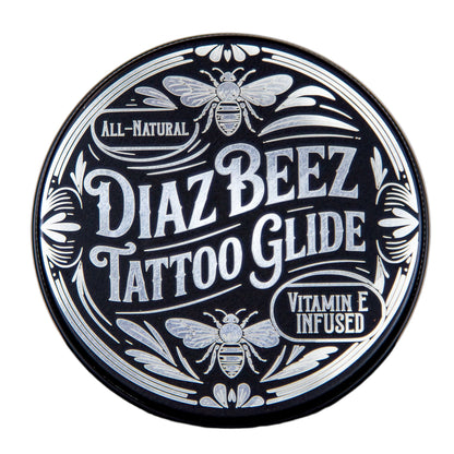 Tattoo Glide All-Natural