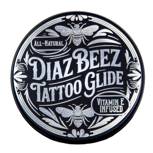 Tattoo Glide All-Natural