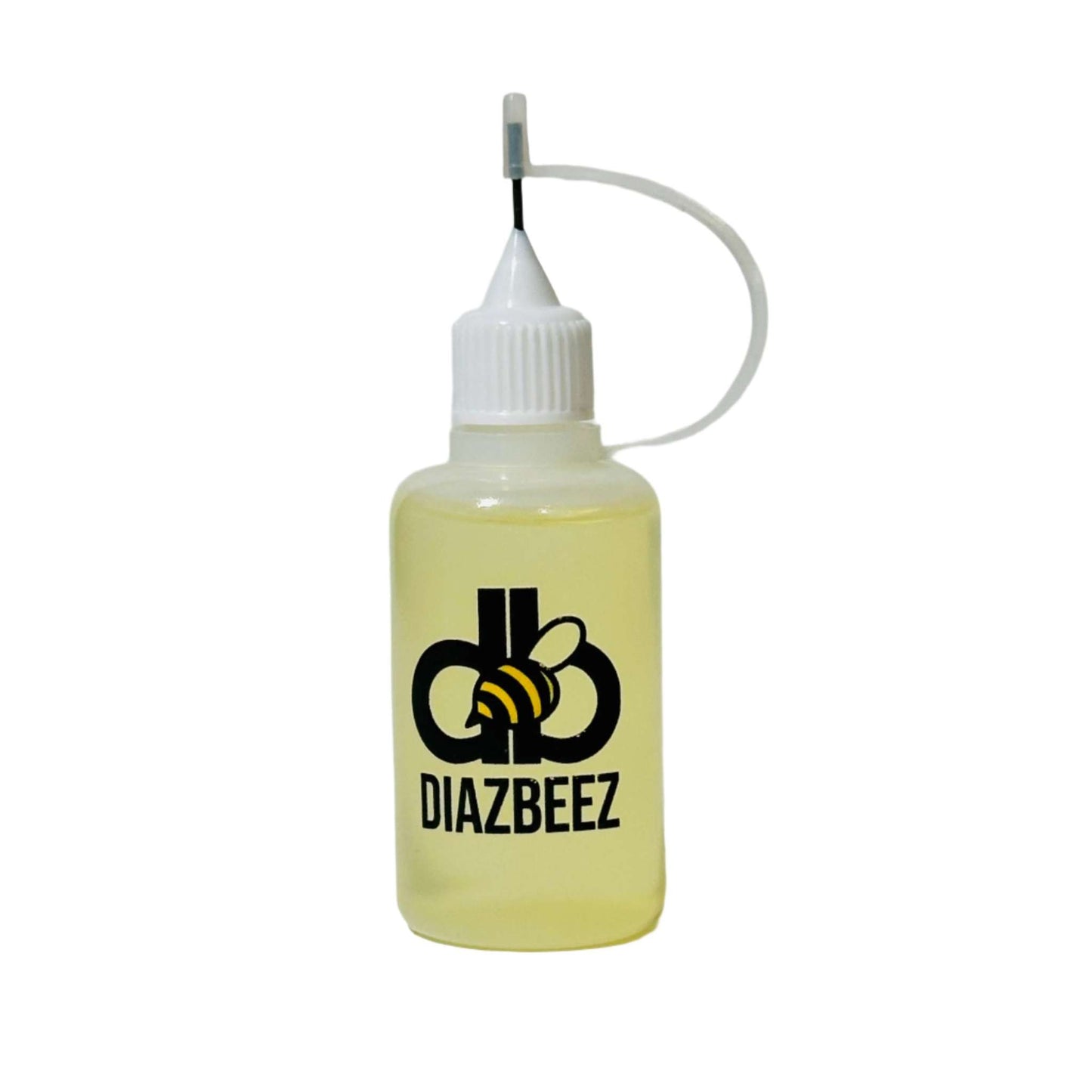 Mini Air Diffuser Refill Bottle with Applicator Tip