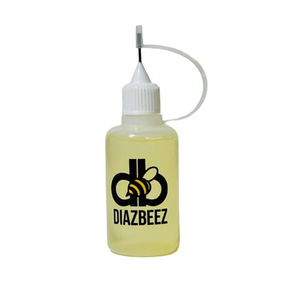 Mini Air Diffuser Refill Bottle with Applicator Tip
