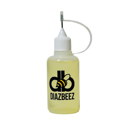 Mini Air Diffuser Refill Bottle with Applicator Tip