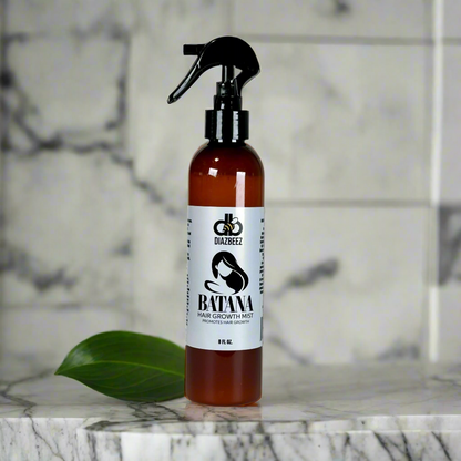 Batana Stimulating Hair Growth Mist