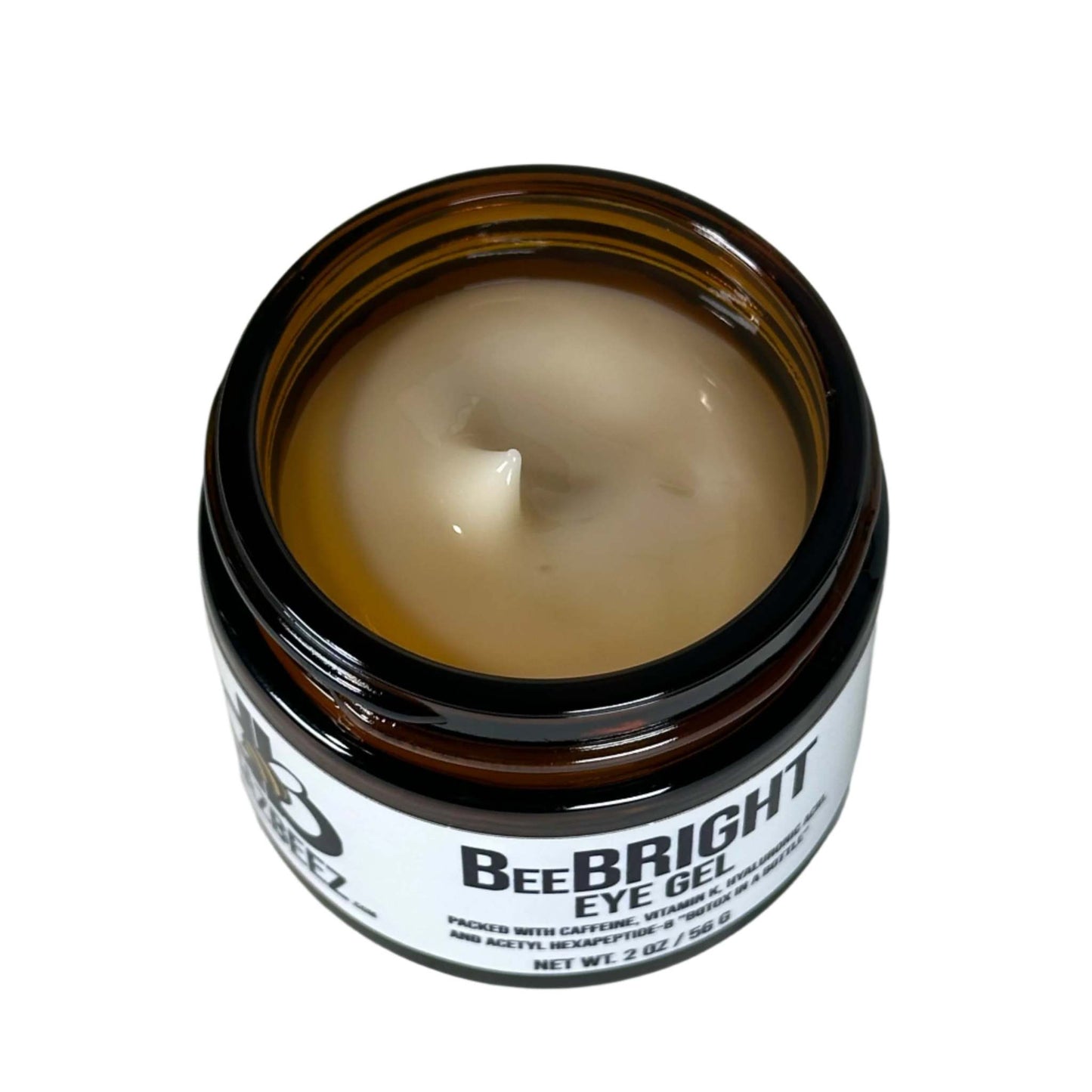 BeeBRIGHT Eye Gel