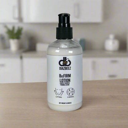 BeeFIRM Sculpting Body Lotion