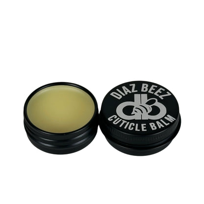 Cuticle Balm .5oz