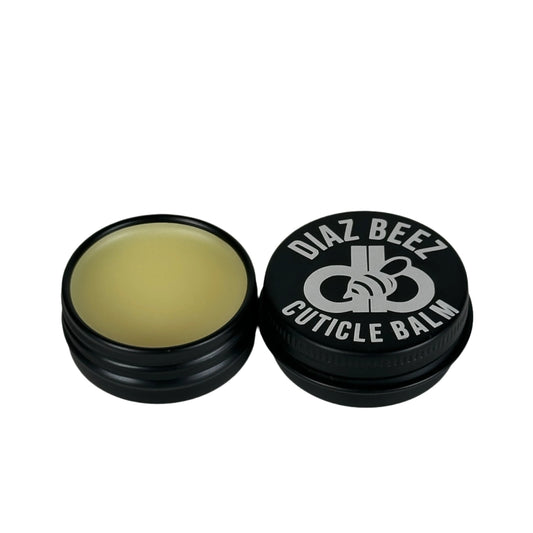 Cuticle Balm .5oz