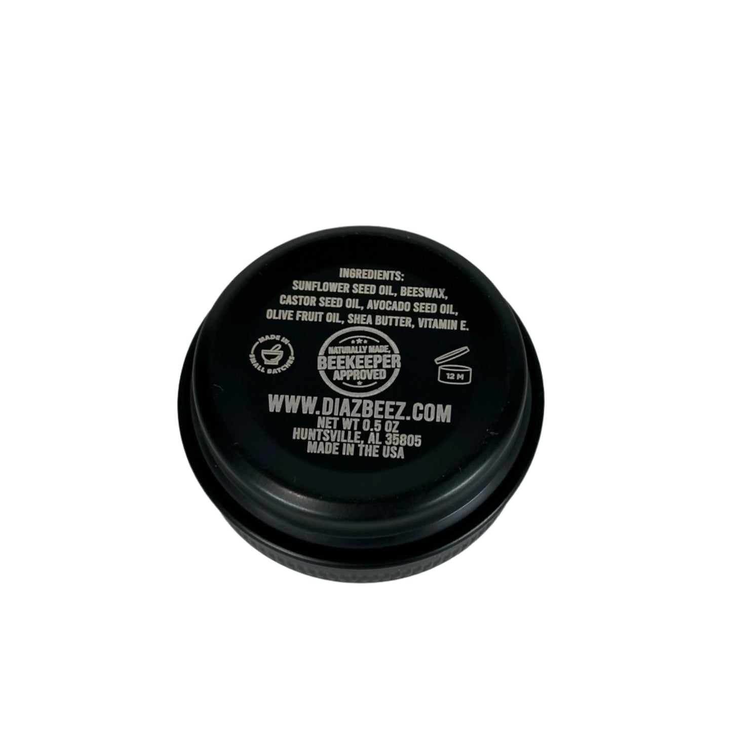 Cuticle Balm .5oz