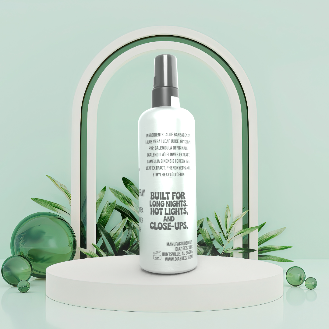 BeeSET Makeup Setting Spray | 2.5oz