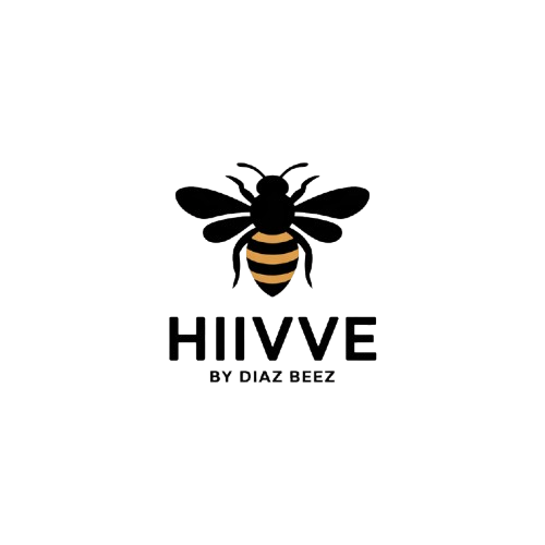 Hiivve Fragrance Spray - Extrait de Parfum