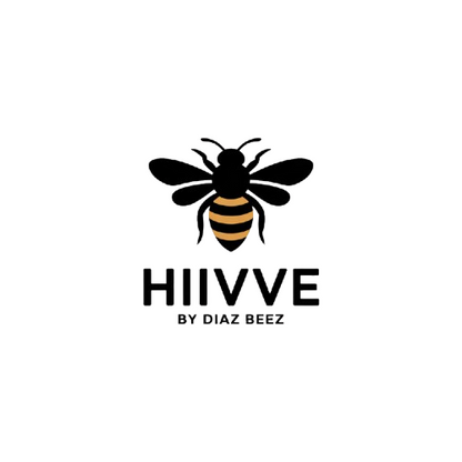 Hiivve Fragrance Spray - Extrait de Parfum