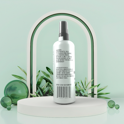 BeeSET Makeup Setting Spray | 2.5oz